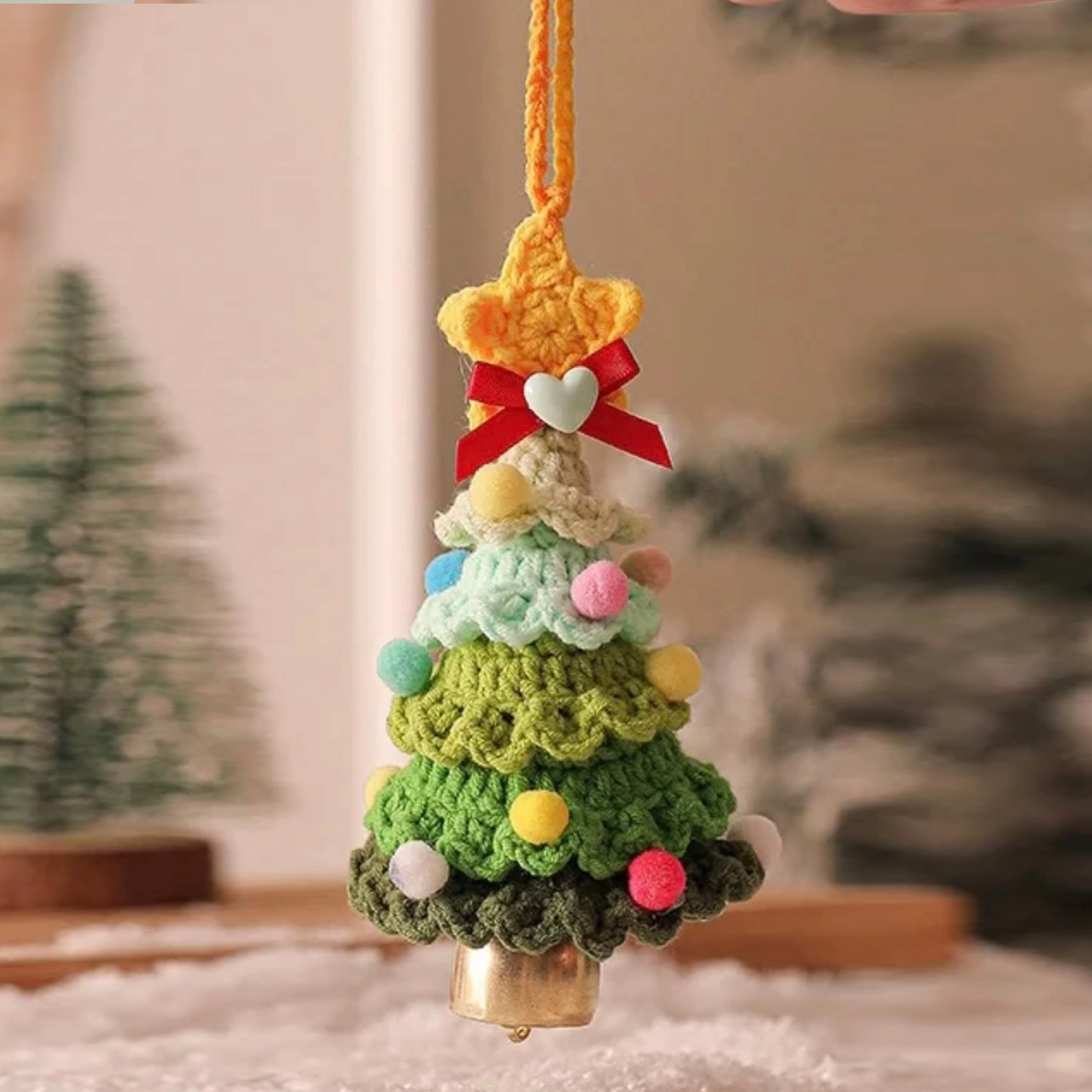 DIY 15cm