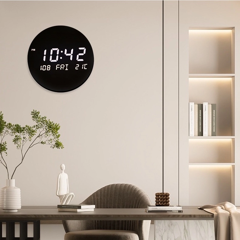 Oulm LED