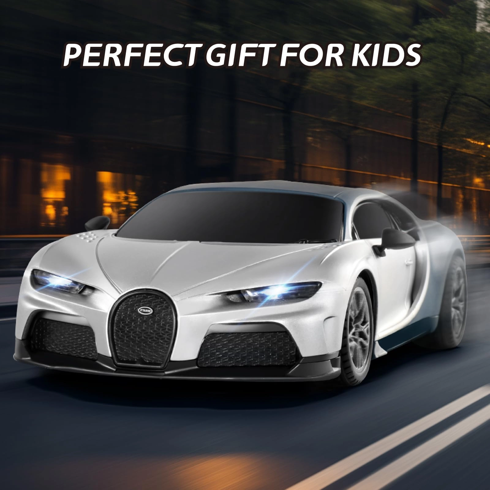 RC