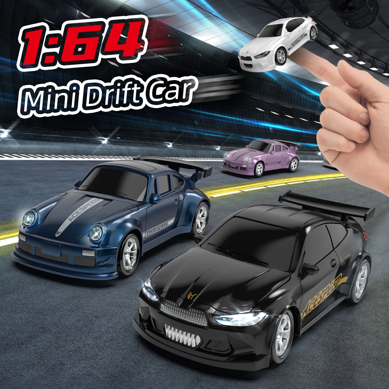 164 2.4G
