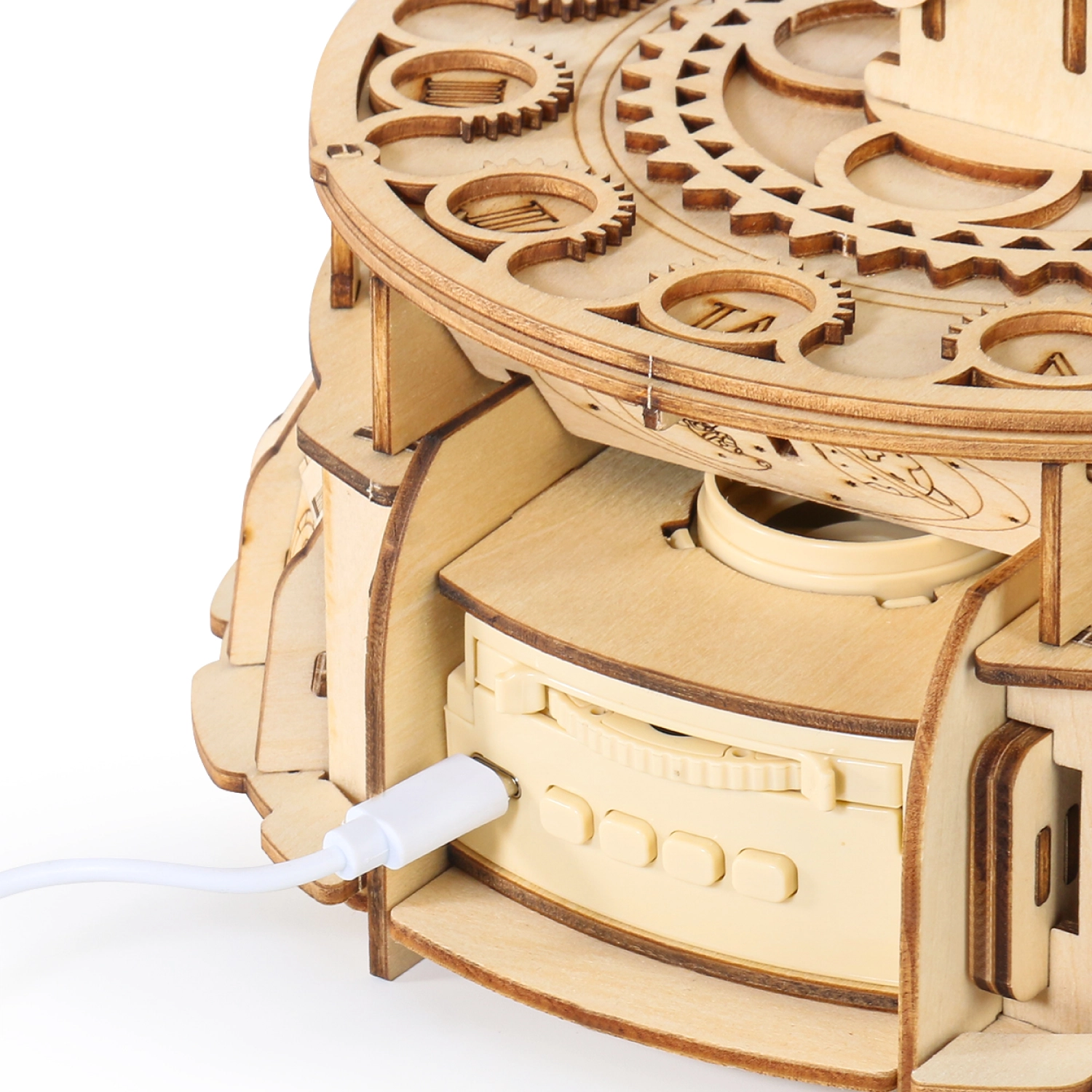 3d 188pcs MKDQY-307
