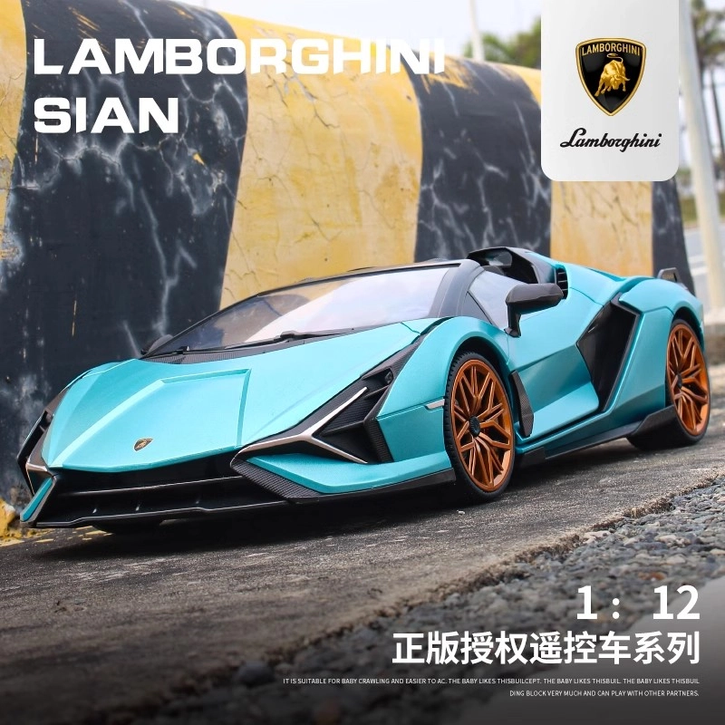 Sian RC