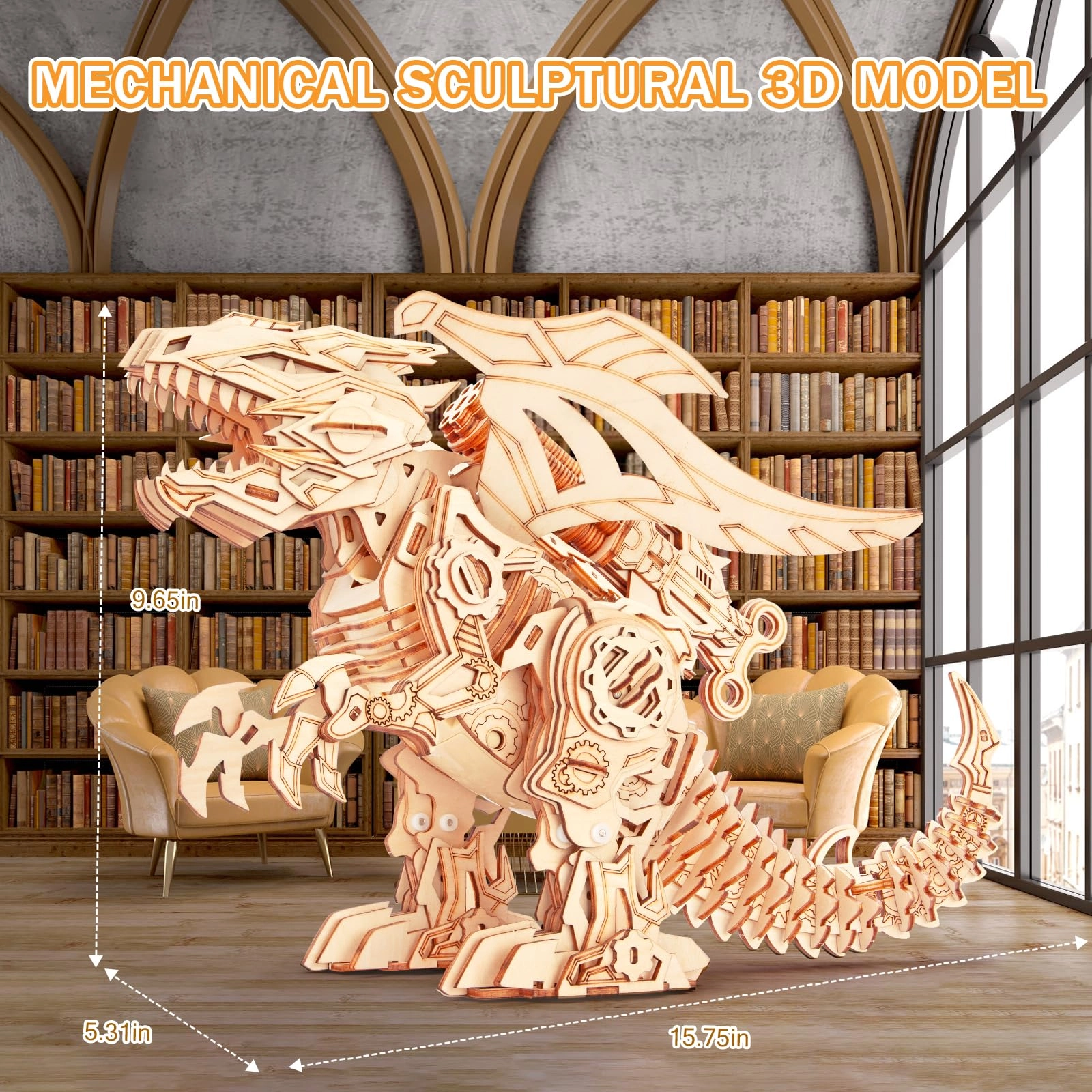 366pcs MKBL-303