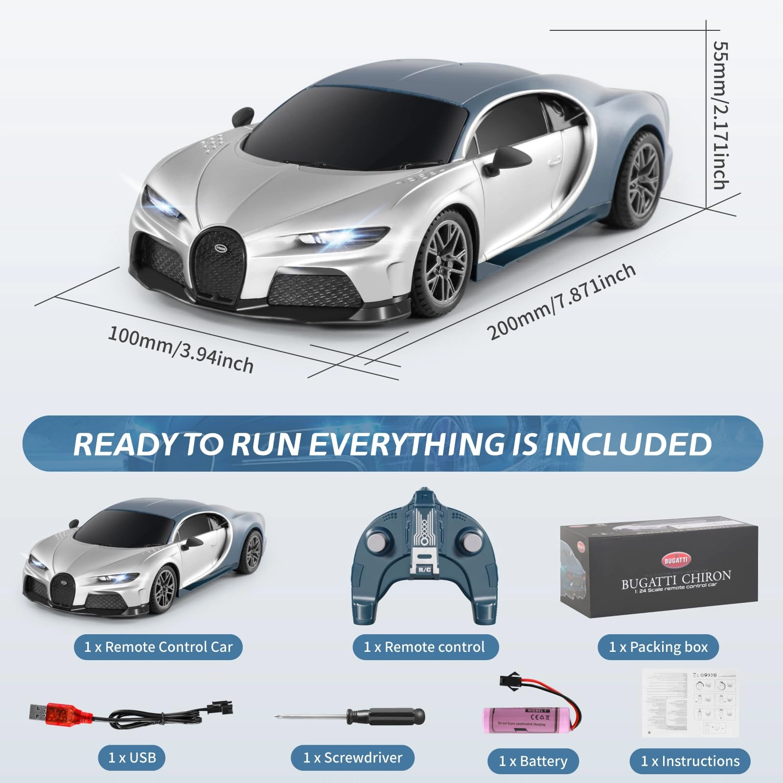 RC
