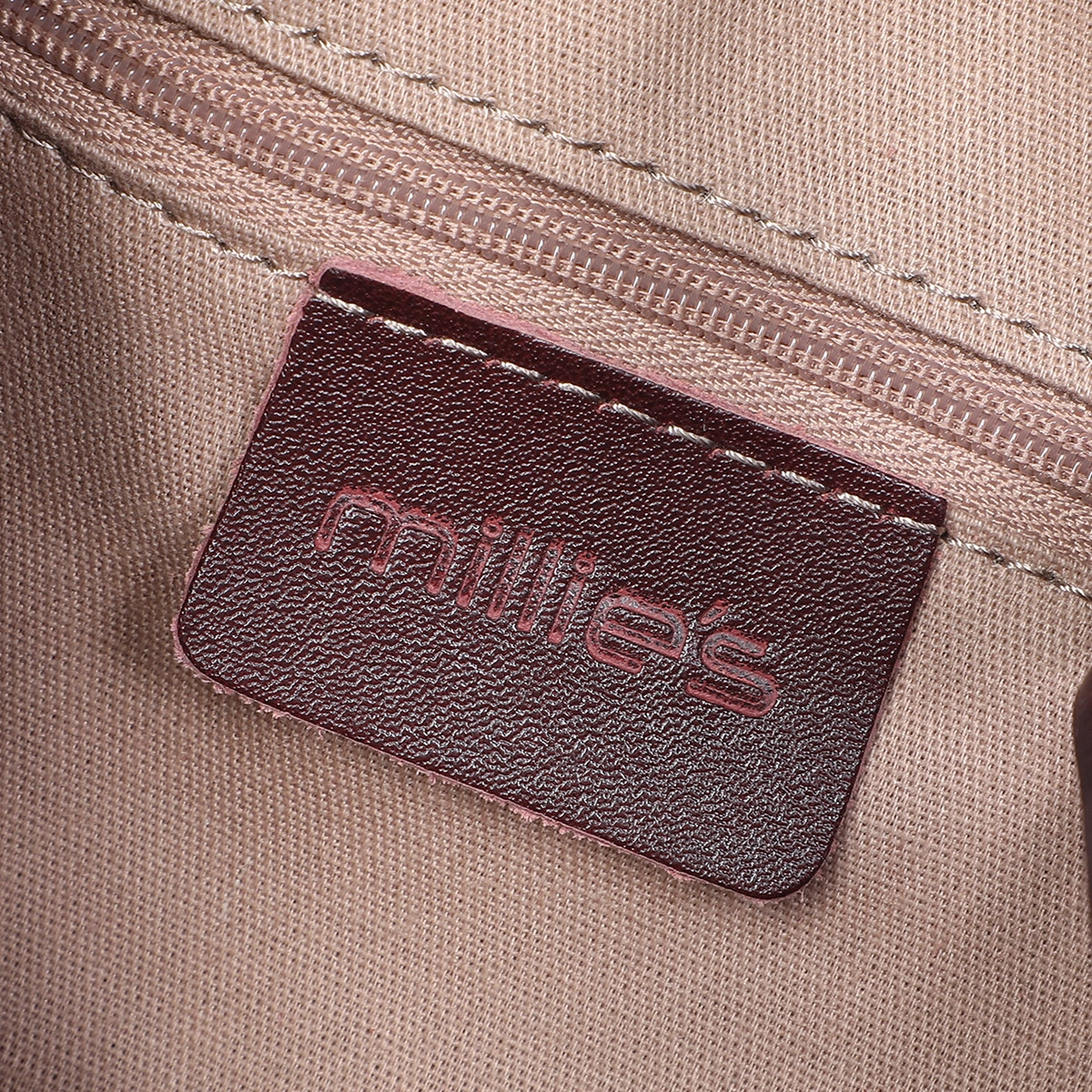 MILLIE'S Tote