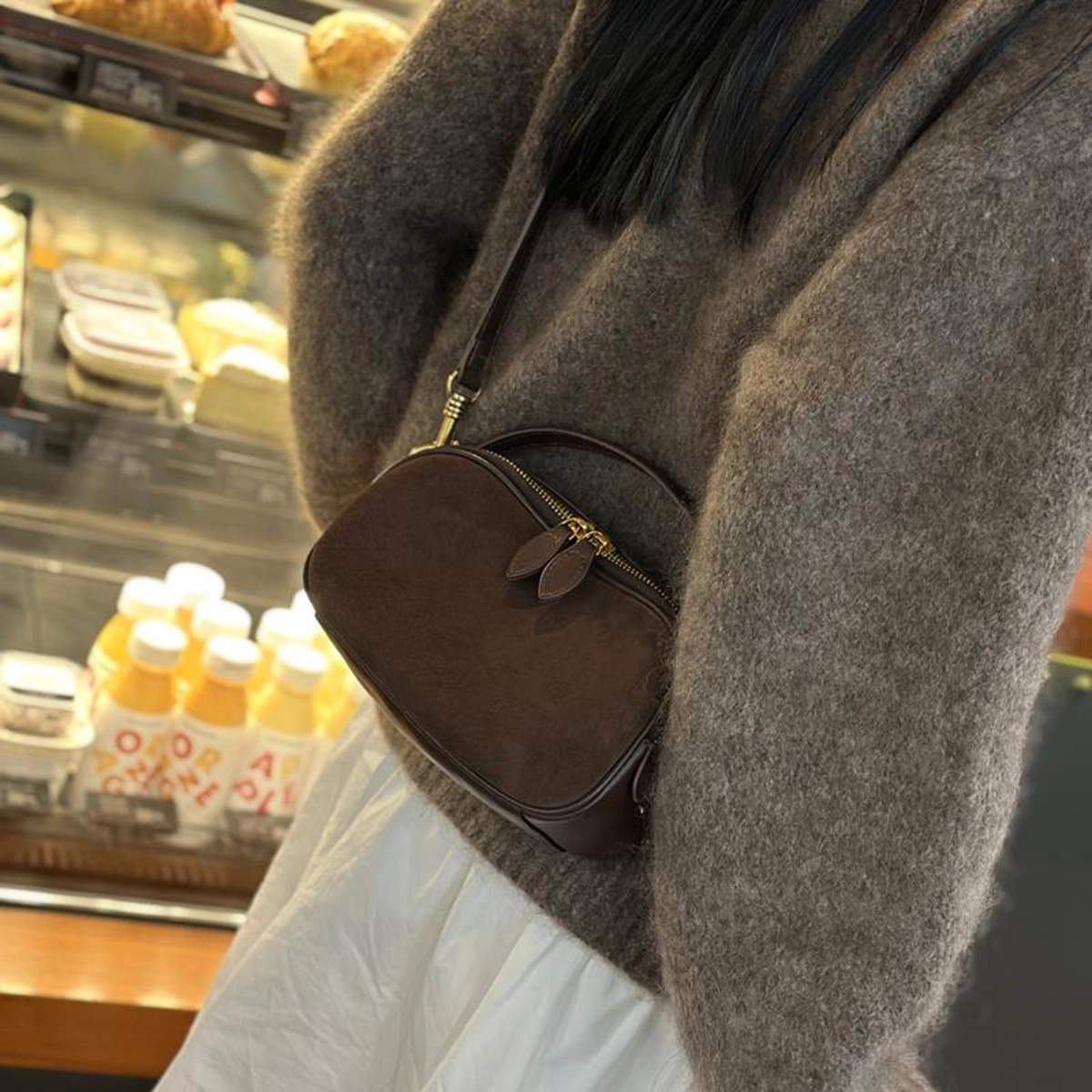 MILLIE'S ins