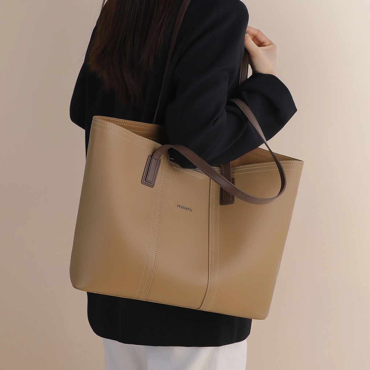 MILLIE'S Tote