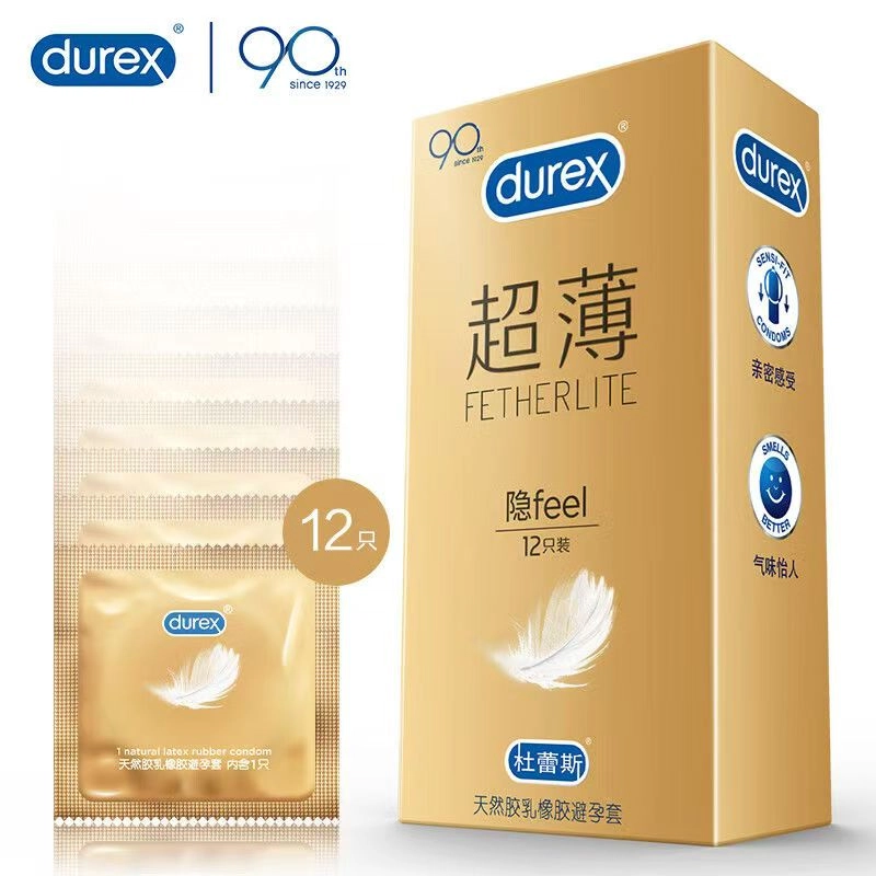 durex 12
