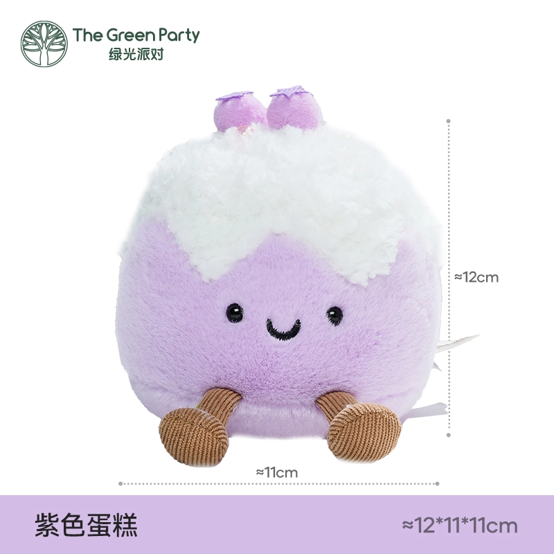 The Green Party 8cm9cm10cm12cm