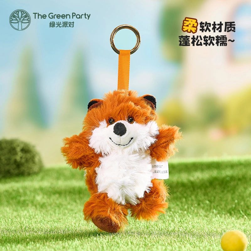 The Green Party 30cm38cm45cm