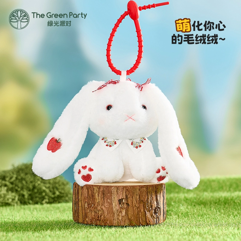 The Green Party 38cm