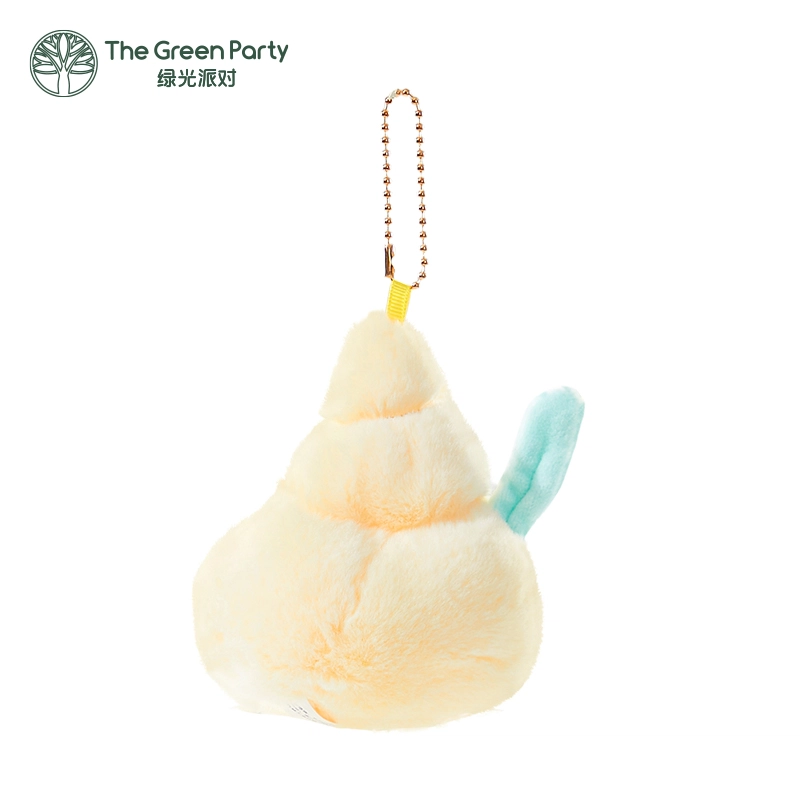 The Green Party 10cm