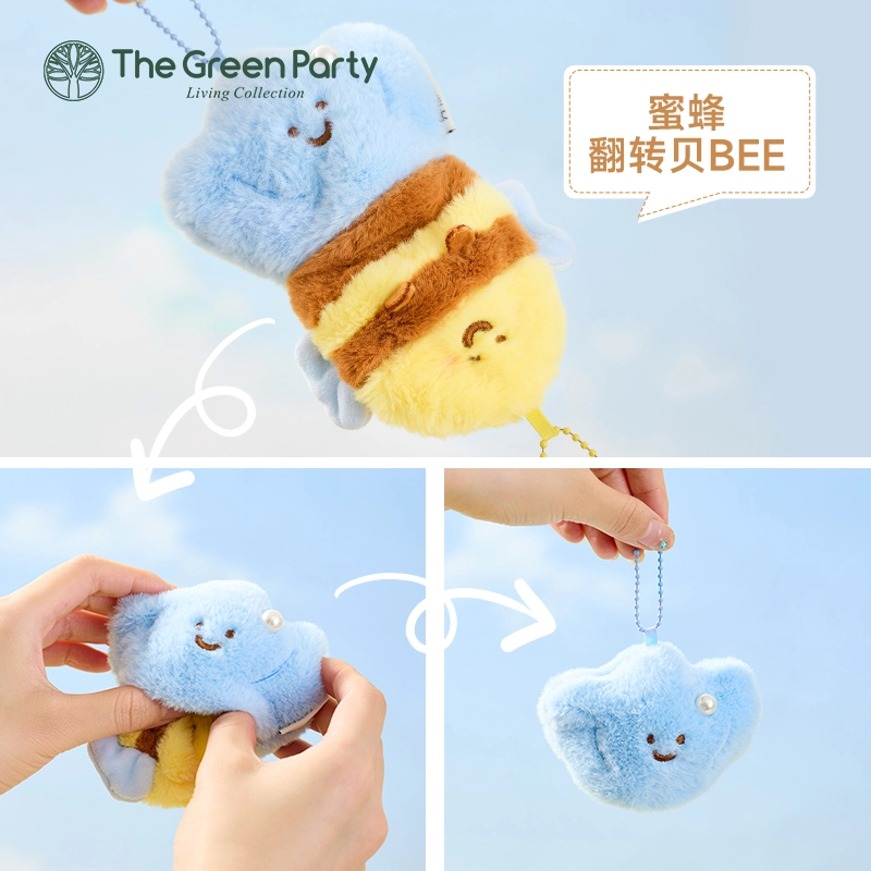 The Green Party BEE