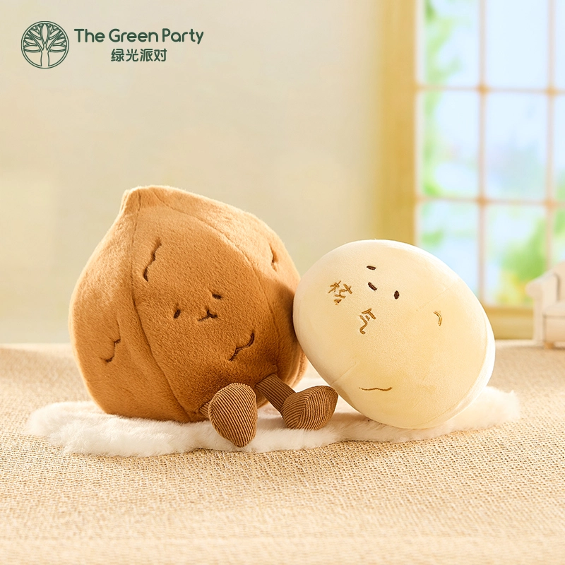 The Green Party 18cm