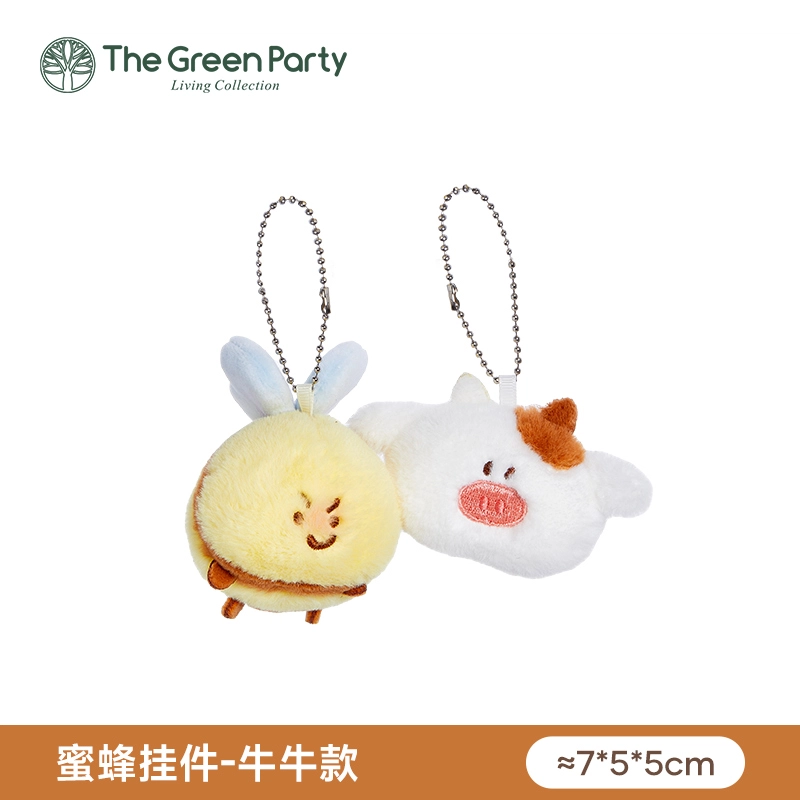 The Green Party BEE