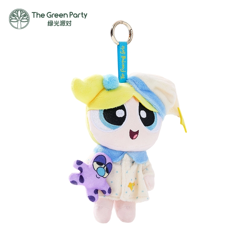 The Green Party 15cm