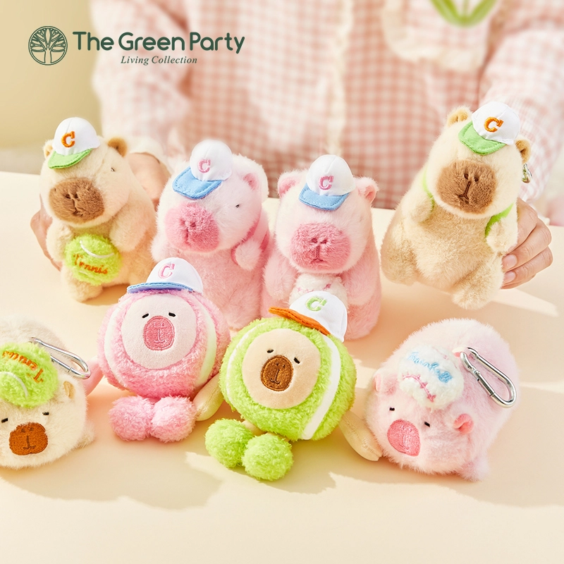 The Green Party