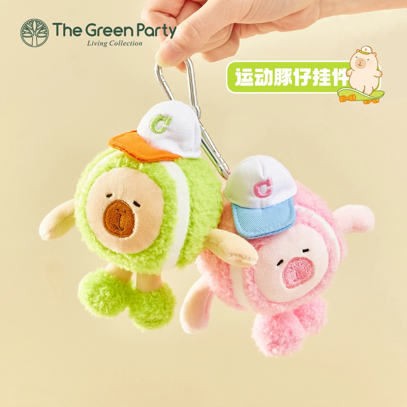 The Green Party