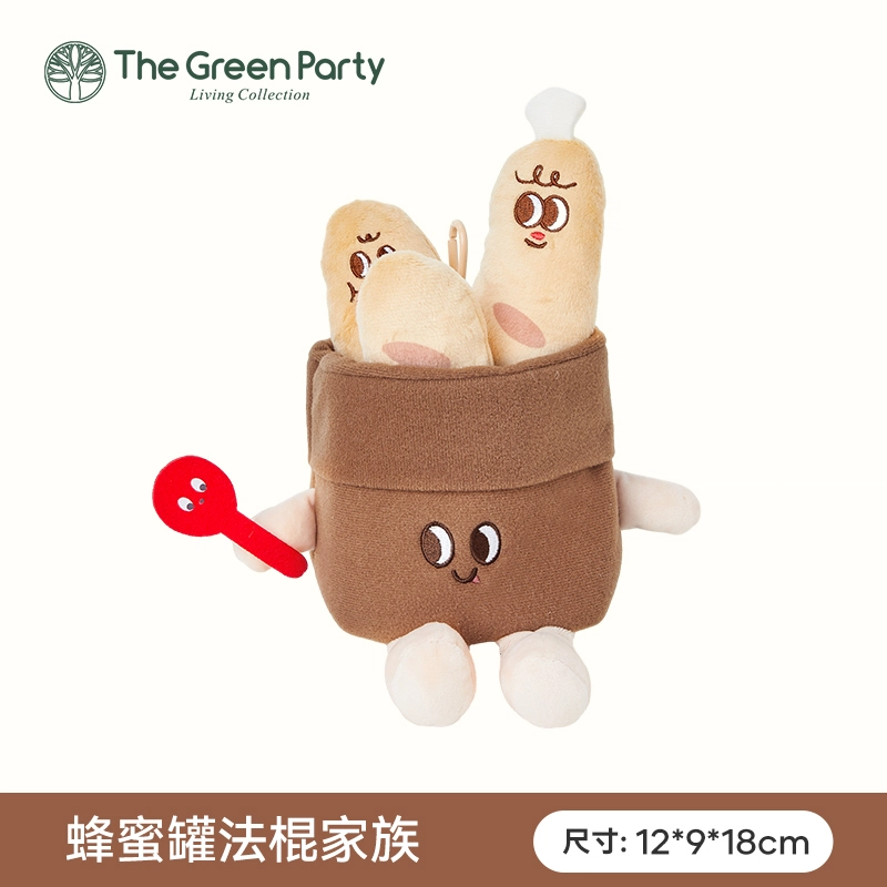 The Green Party