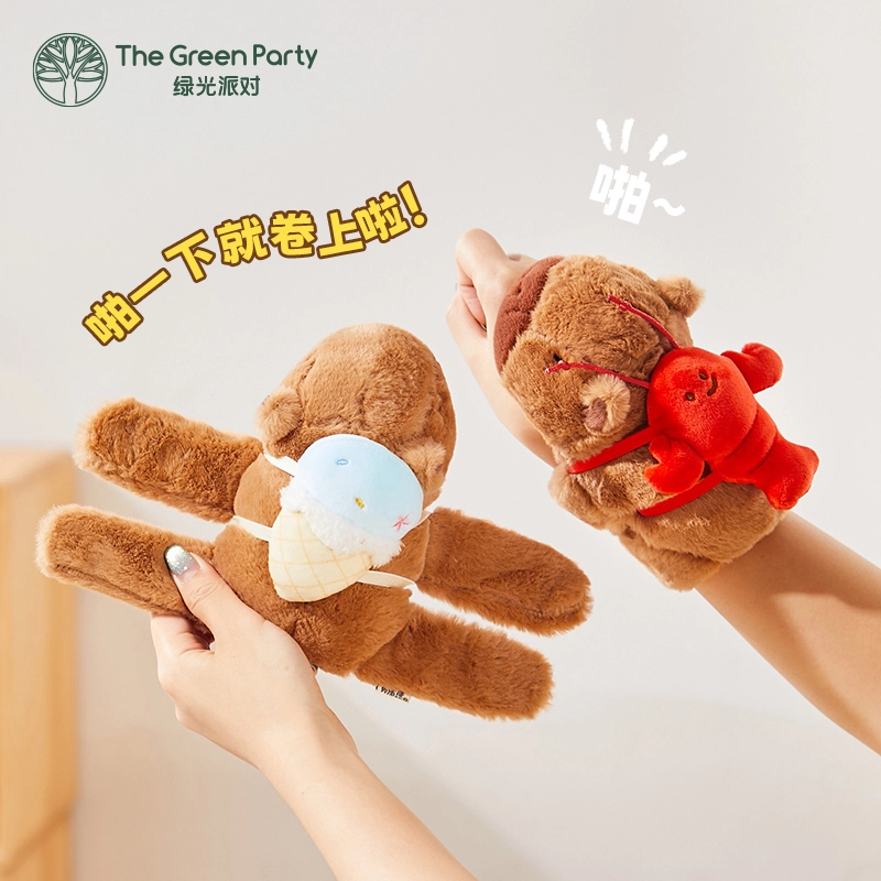 The Green Party