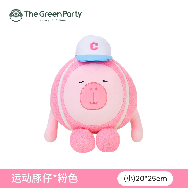 The Green Party