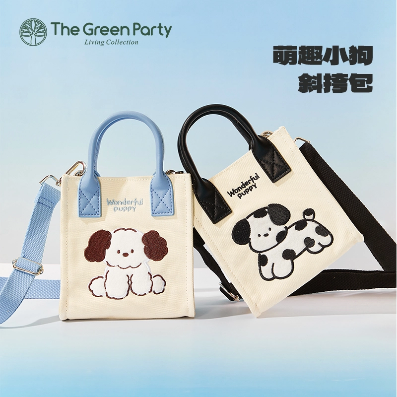 The Green Party