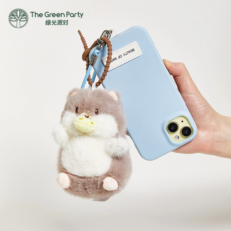 The Green Party 20cm