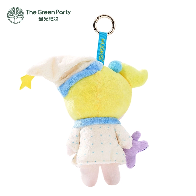 The Green Party 15cm