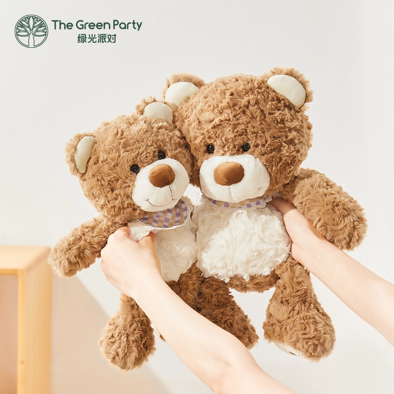 The Green Party 25cm-35cm