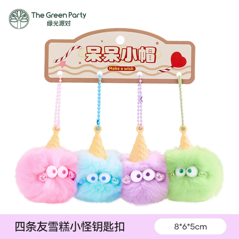 The Green Party