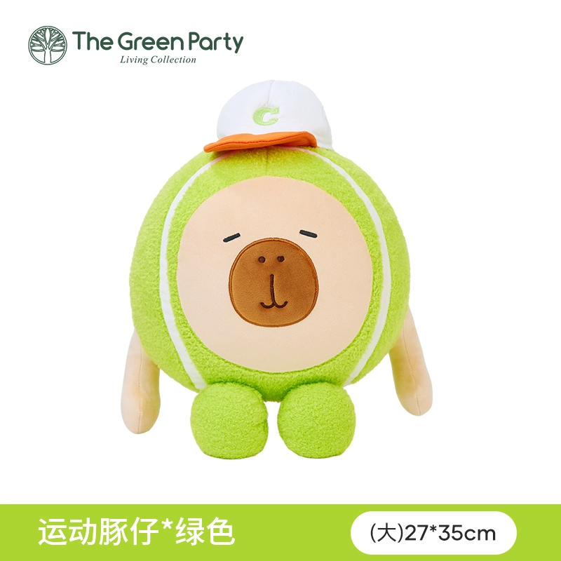 The Green Party 20-50CM