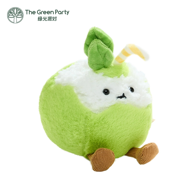 The Green Party 8cm9cm10cm12cm