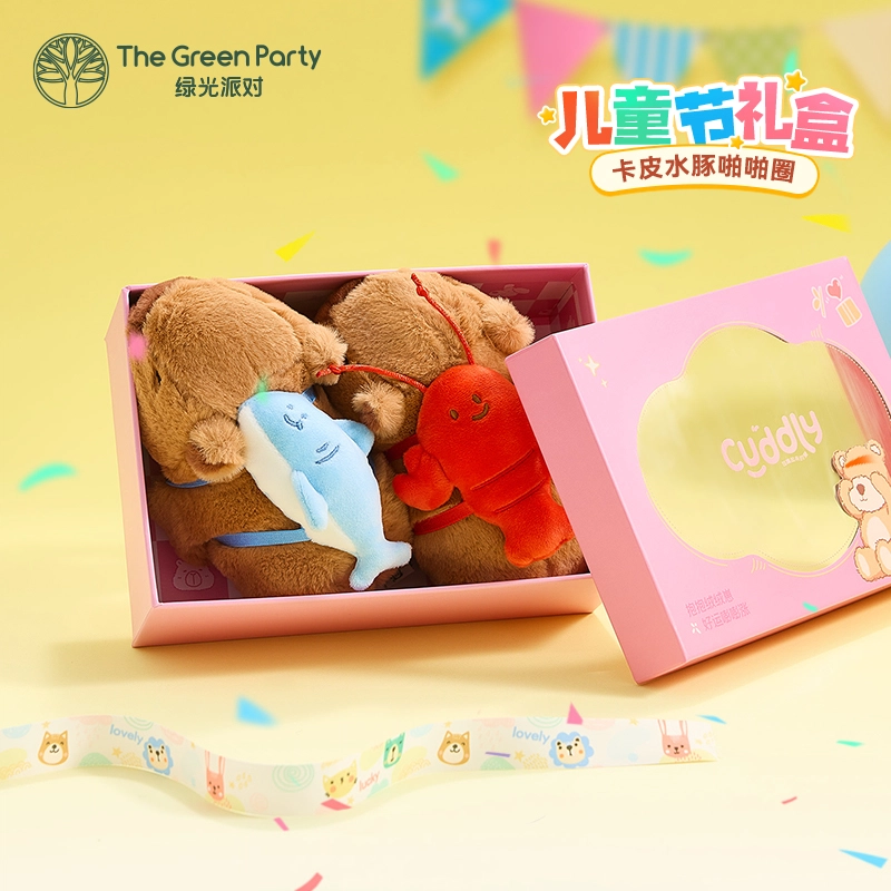 The Green Party