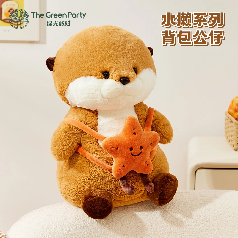 The Green Party 12cm30cm34cm