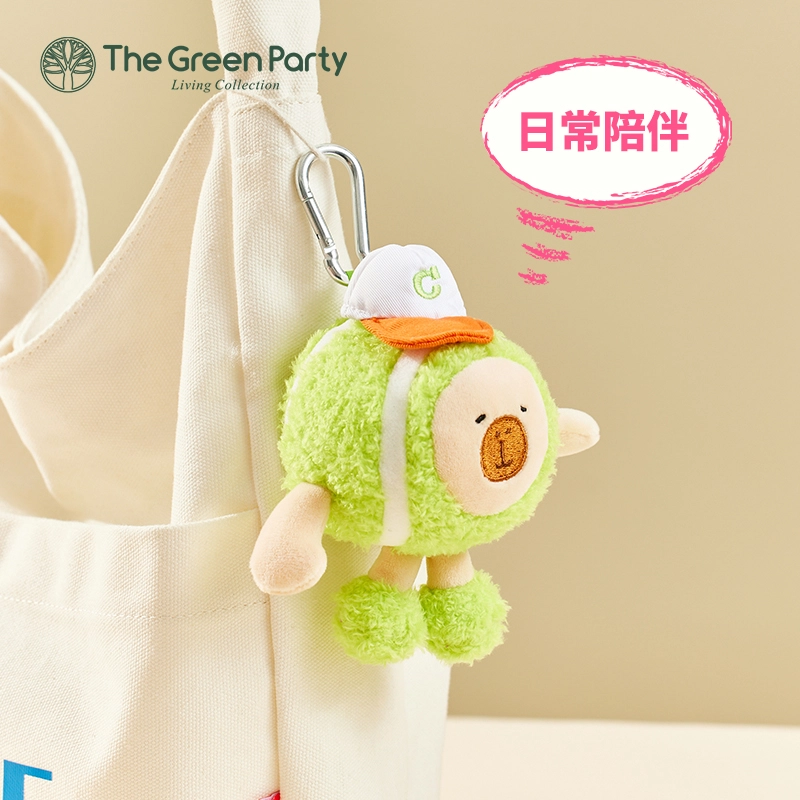 The Green Party