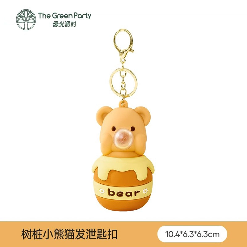 The Green Party BEE