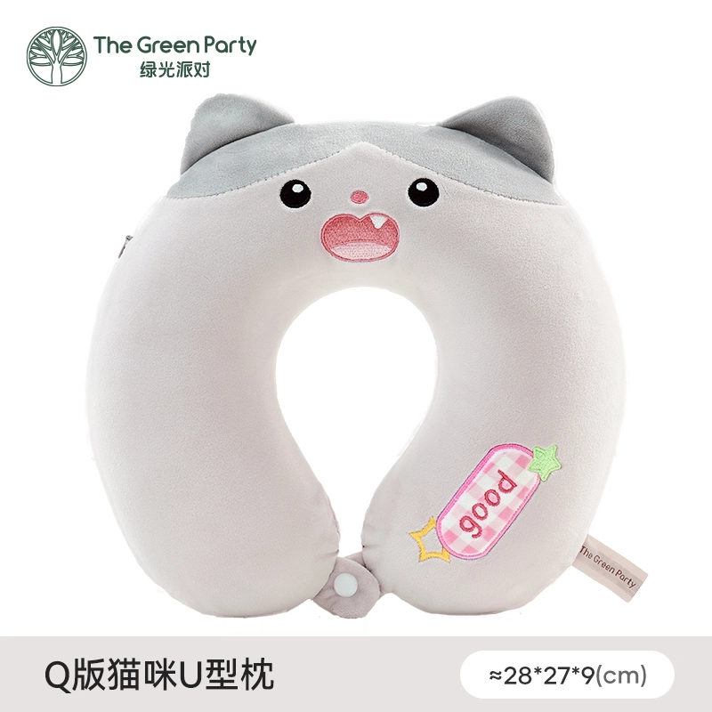 The Green Party 12cm30cm34cm