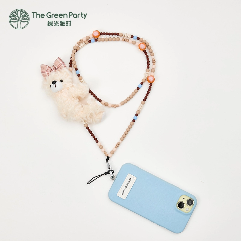 The Green Party 9cm