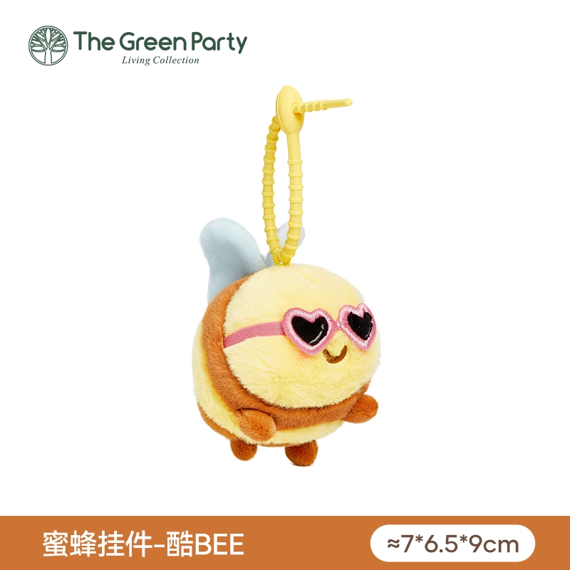 The Green Party BEE