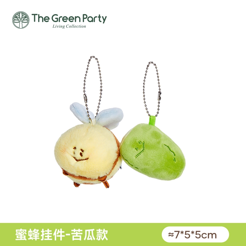 The Green Party BEE