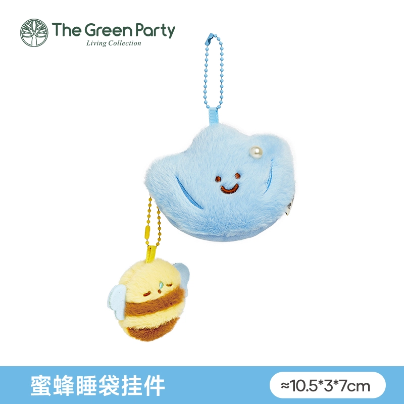 The Green Party BEE