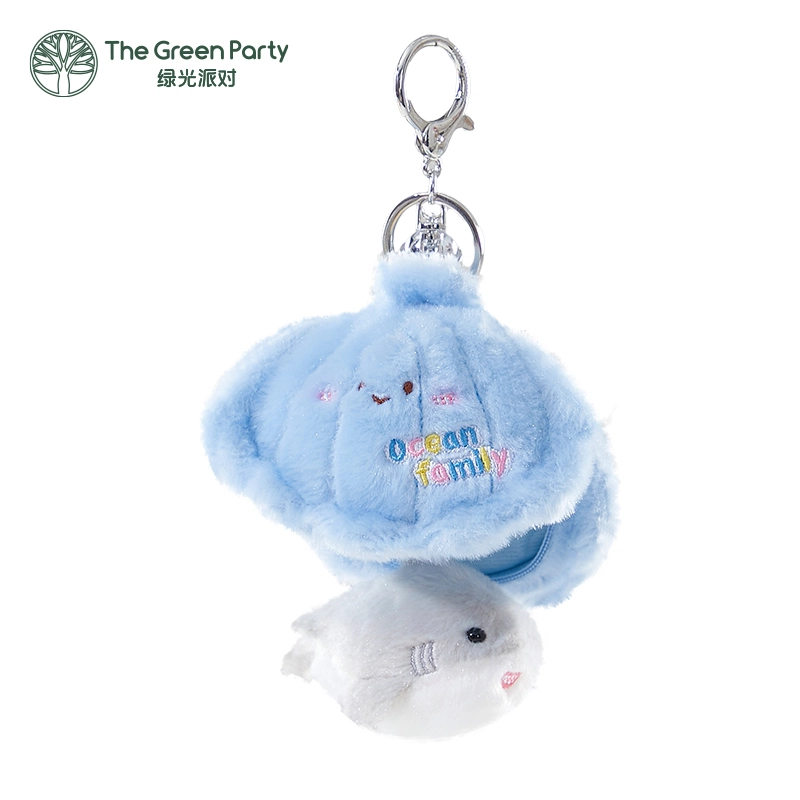 The Green Party 8cm
