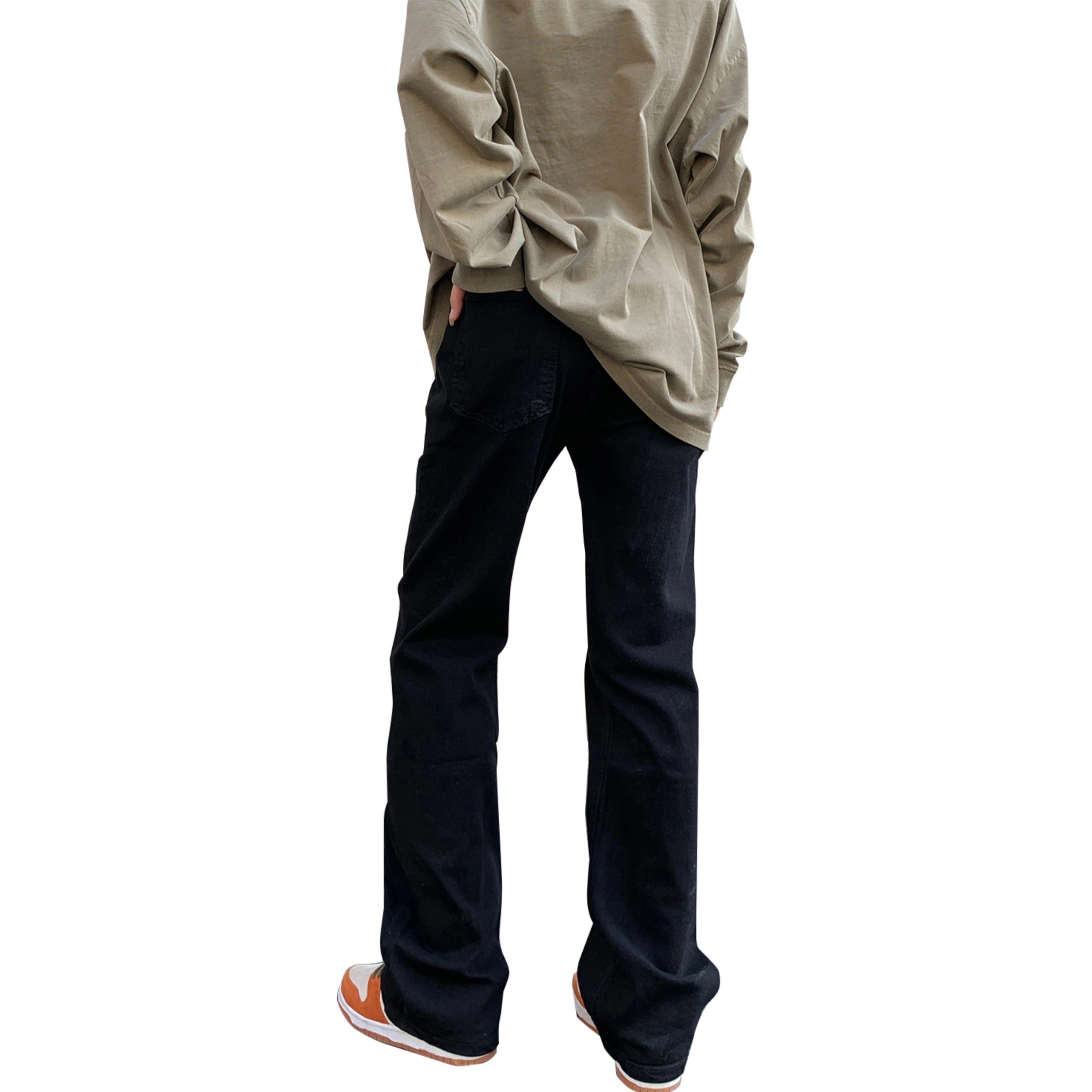 SOIEPLUS Cleanfit
