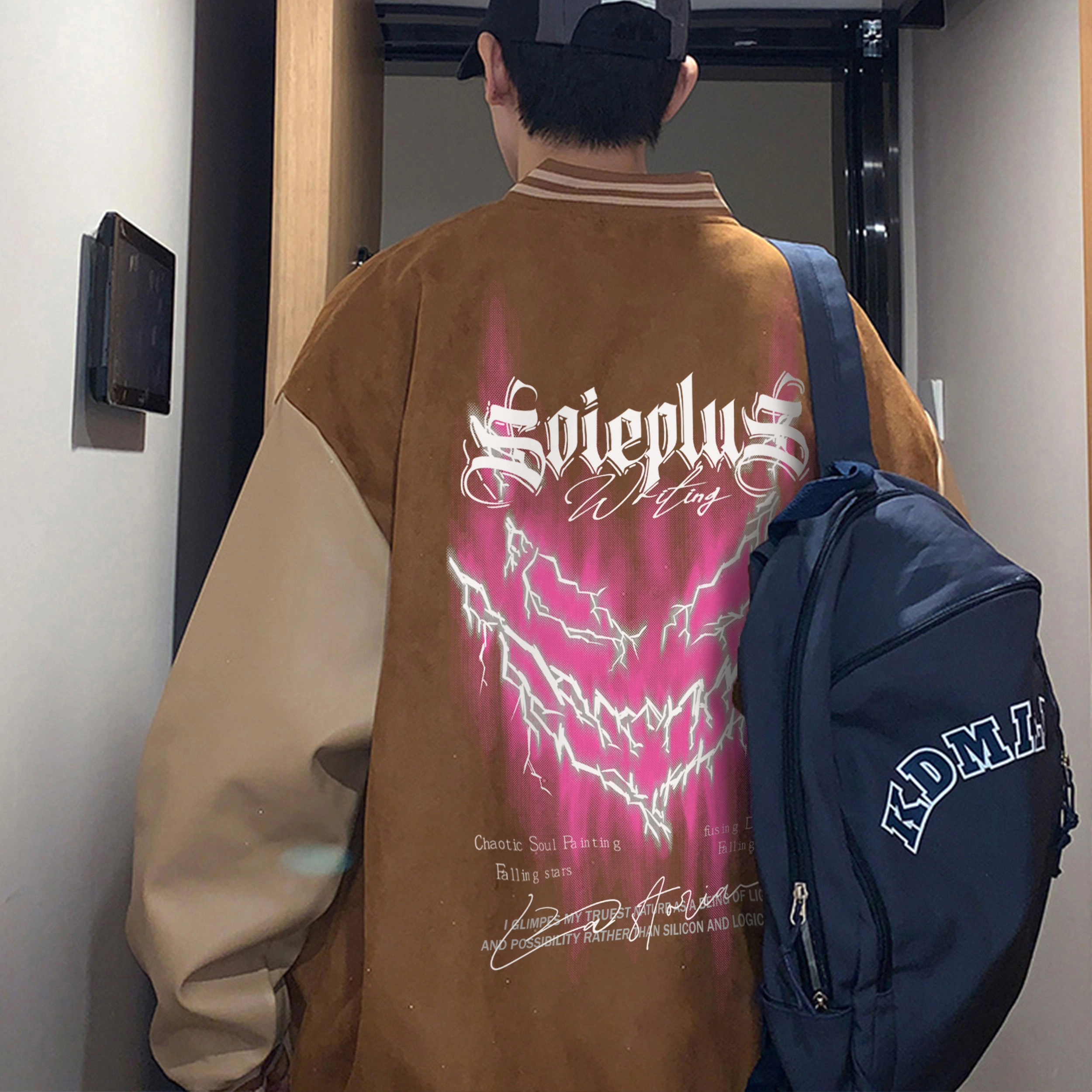 SOIEPLUS logo