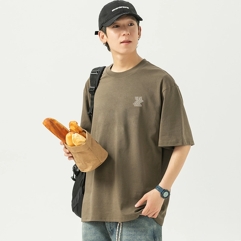 WOOD SOON T