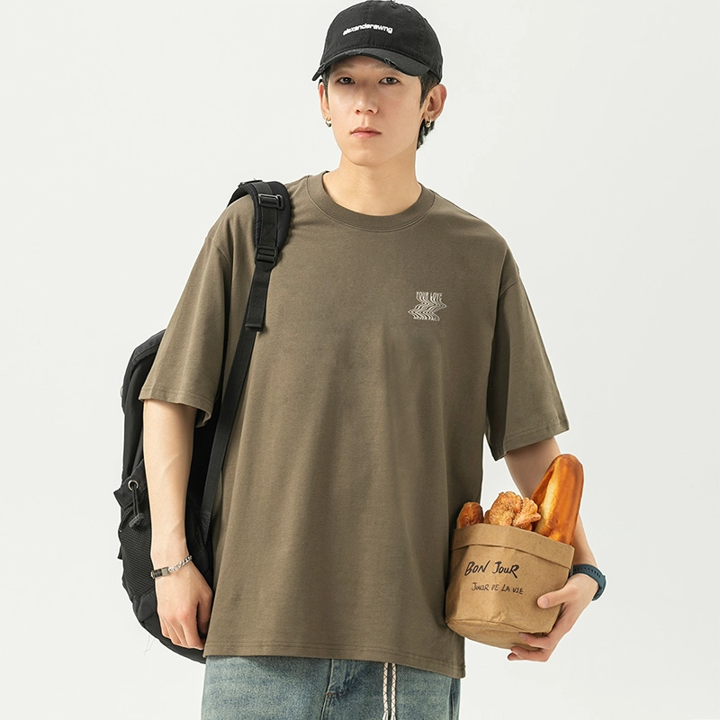 WOOD SOON T