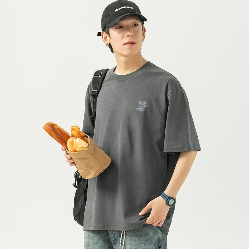 WOOD SOON T