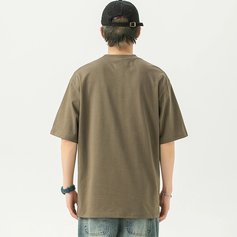 WOOD SOON T