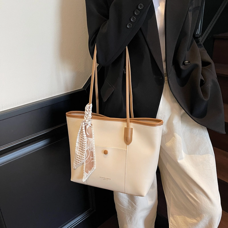 Wenpercy PU Tote