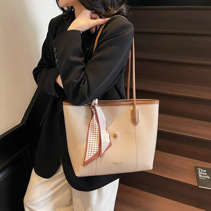 Wenpercy PU Tote